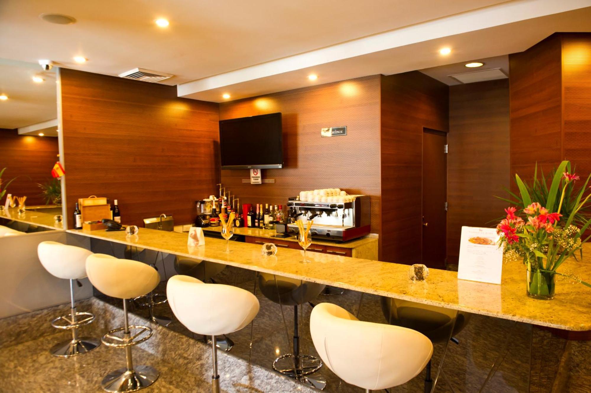 Torres De Alba Hotel & Suites 파나마시티 외부 사진