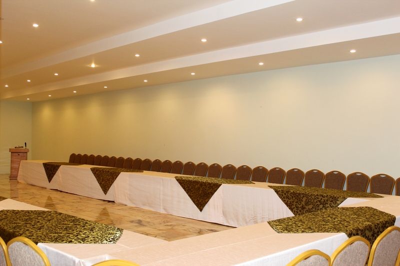 Torres De Alba Hotel & Suites 파나마시티 외부 사진