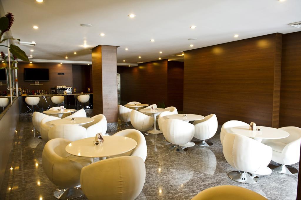 Torres De Alba Hotel & Suites 파나마시티 외부 사진