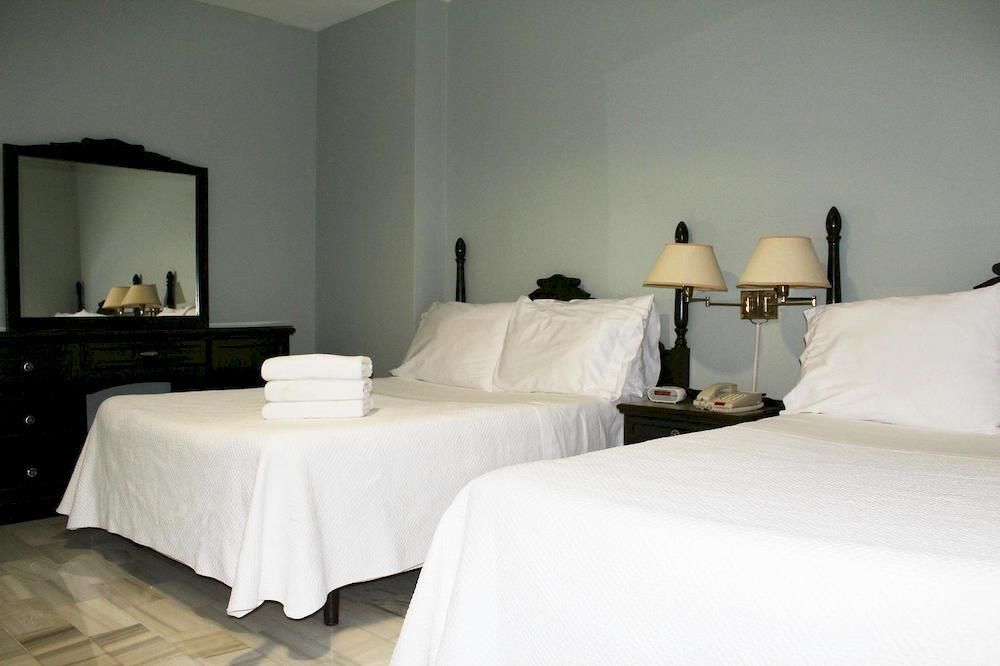 Torres De Alba Hotel & Suites 파나마시티 외부 사진
