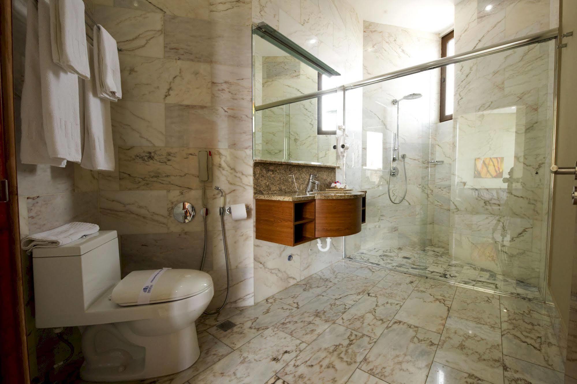 Torres De Alba Hotel & Suites 파나마시티 외부 사진
