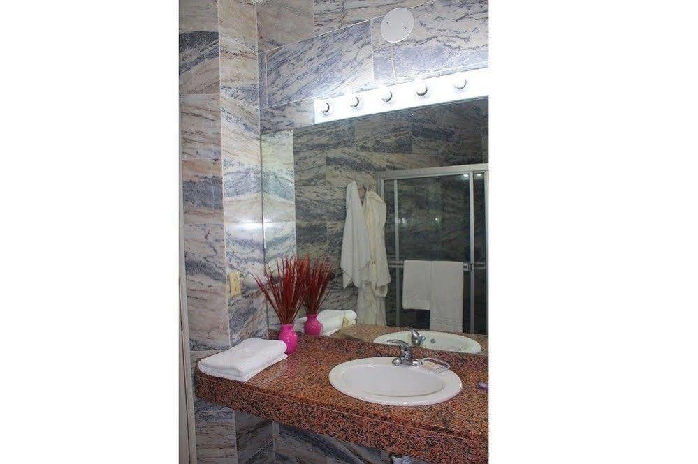 Torres De Alba Hotel & Suites 파나마시티 외부 사진