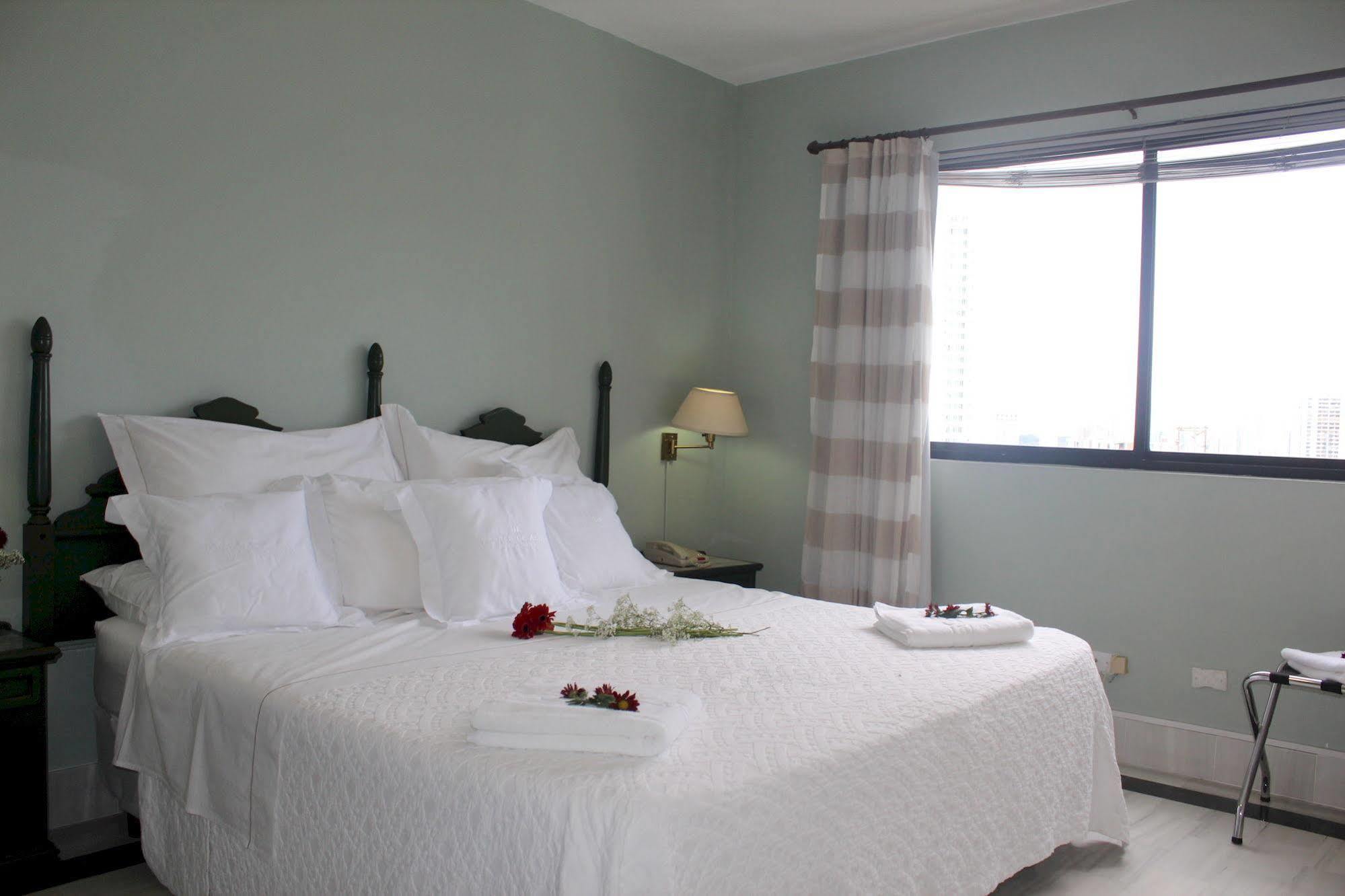 Torres De Alba Hotel & Suites 파나마시티 외부 사진