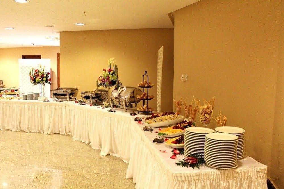 Torres De Alba Hotel & Suites 파나마시티 외부 사진