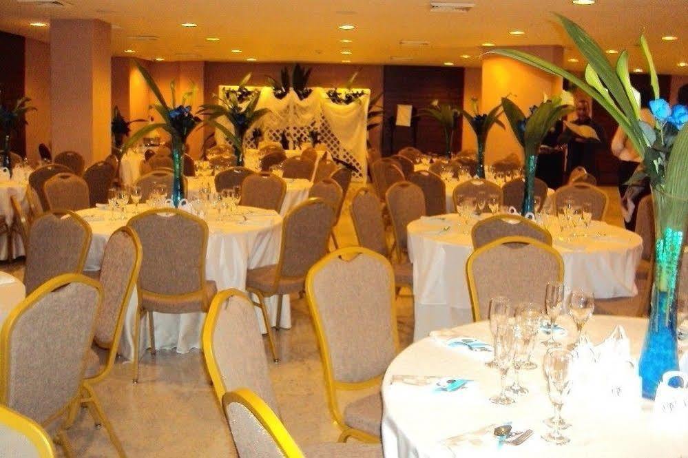 Torres De Alba Hotel & Suites 파나마시티 외부 사진