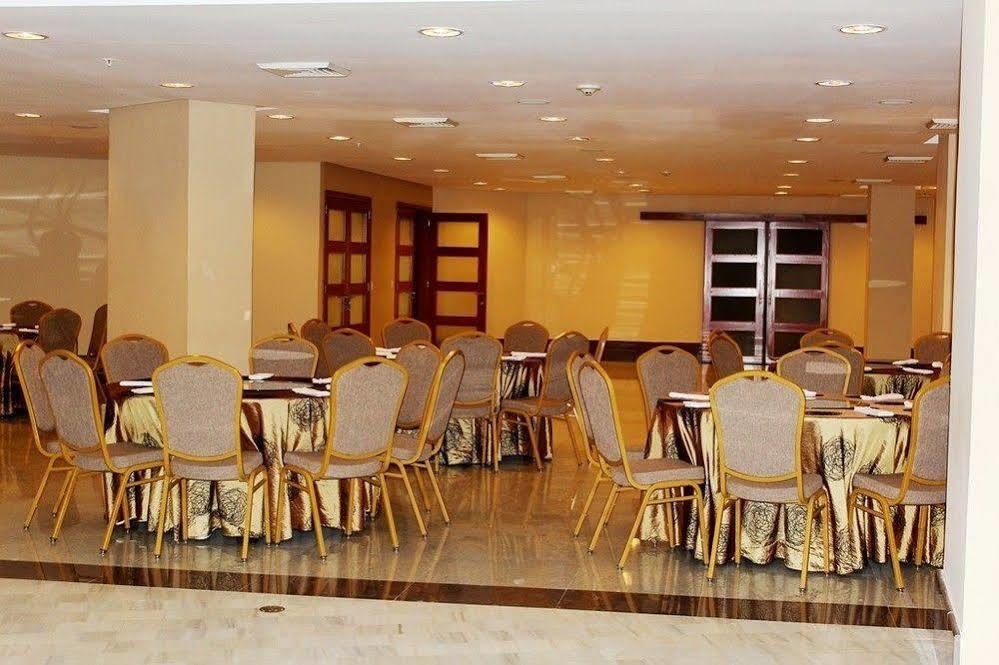 Torres De Alba Hotel & Suites 파나마시티 외부 사진