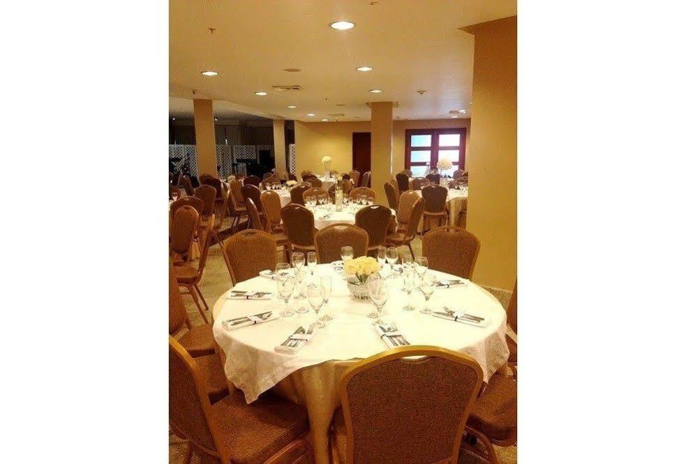 Torres De Alba Hotel & Suites 파나마시티 외부 사진