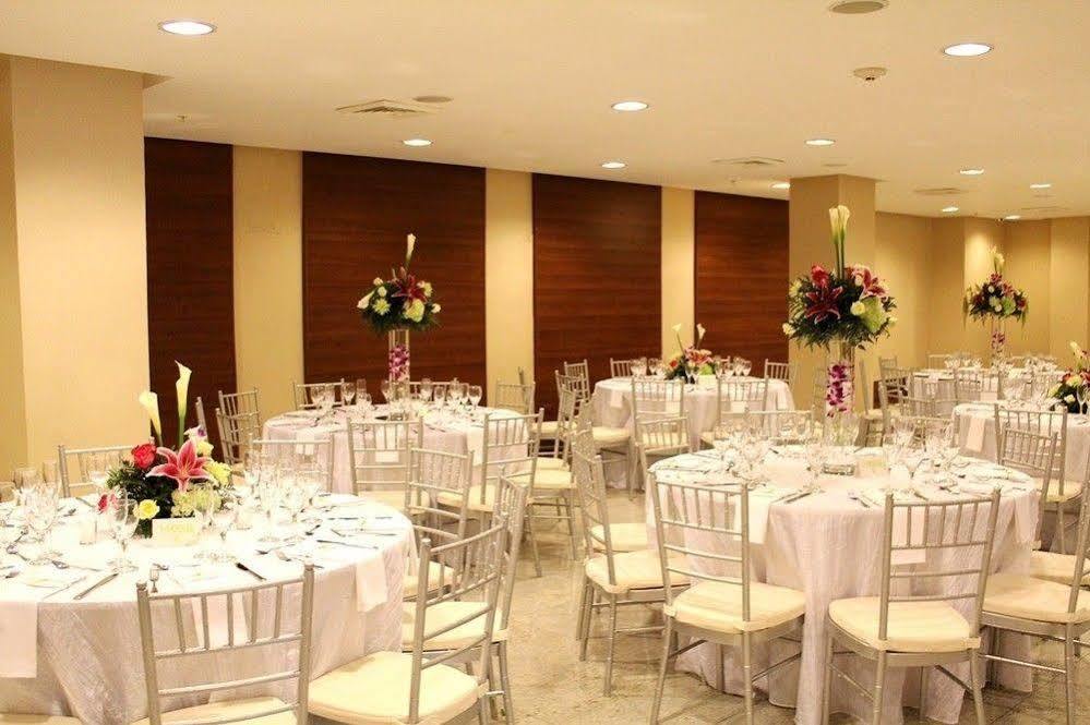 Torres De Alba Hotel & Suites 파나마시티 외부 사진