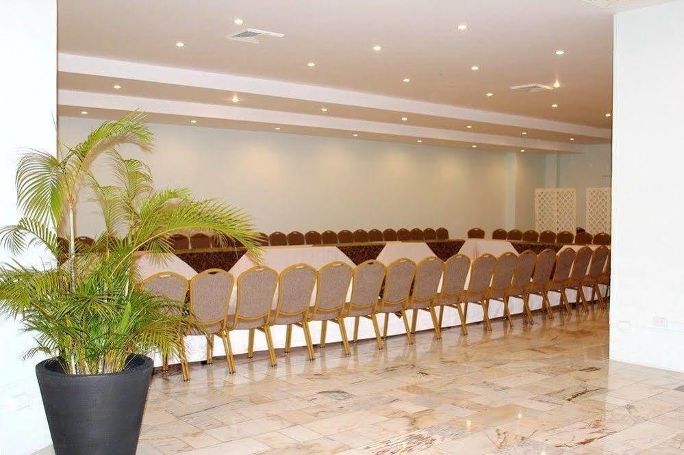 Torres De Alba Hotel & Suites 파나마시티 외부 사진